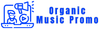 OrganicMusicPromo Logo