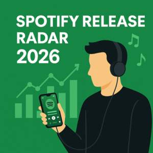 Playlist Pitching Strategies That Actually Work in 2026