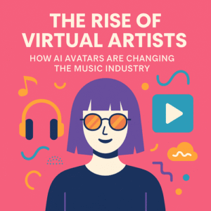 virtual ai artists 2026