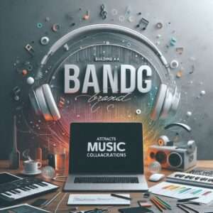 Building a Brand That Attracts Music Collaborations