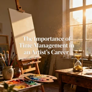 How to Build a Sustainable Music Career Without Burnout