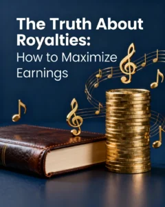 The Truth About Royalties: How to Maximize Earnings