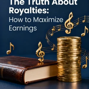 The Truth About Royalties: How to Maximize Earnings