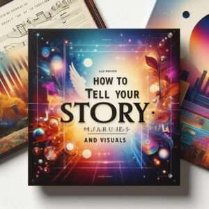 How to Tell Your Story Through Album Art and Visuals