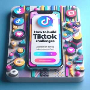 How to Build Engagement Through TikTok Challenges