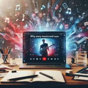 Why Every Musician Should Use YouTube Shorts in 2026