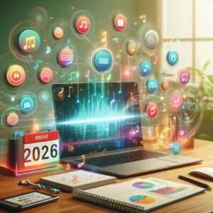 How to Get Playlist Placements Organically in 2026