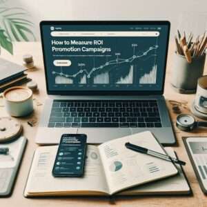 How to Measure ROI from Spotify Promotion Campaigns